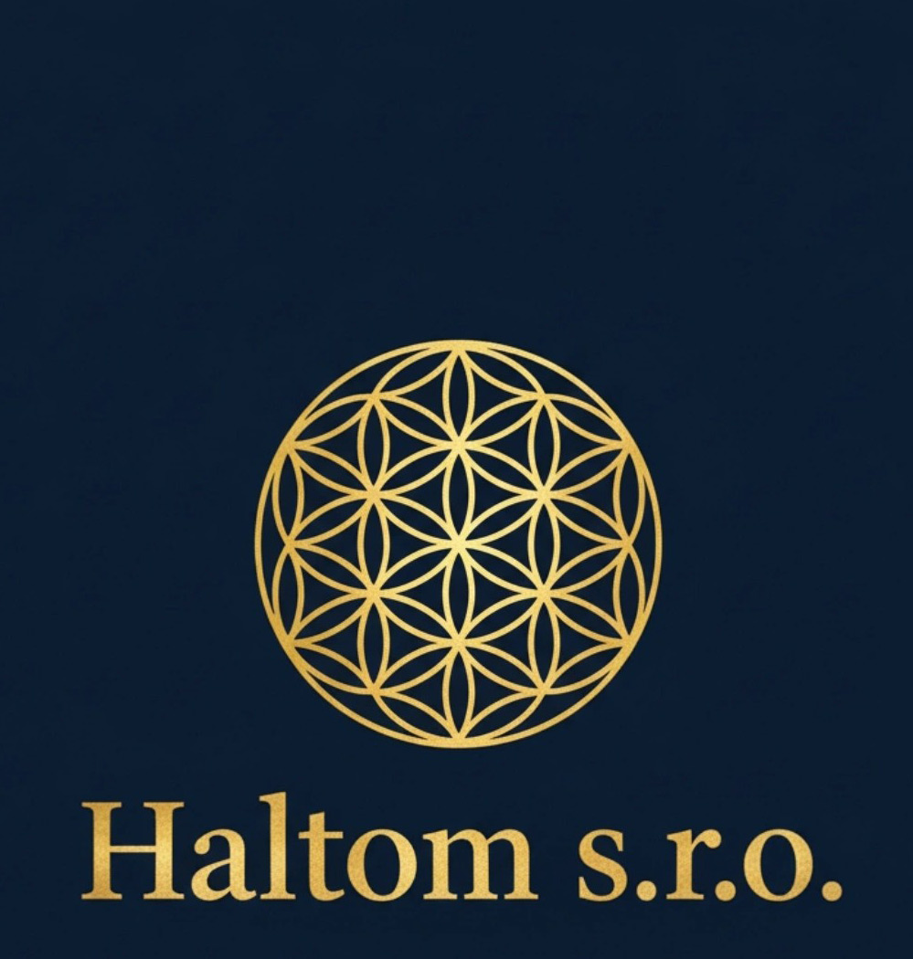 Haltom Zvolen - účtovníctvo, mzdy, personalistika